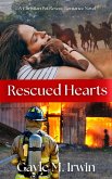 Rescued Hearts (Montana Pet Rescue, #3) (eBook, ePUB) Rescued Hearts (Montana Pet Rescue, #3) (eBook, ePUB)