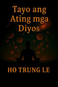 Cover Tayo ang Ating mga Diyos (eBook, ePUB)