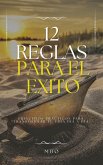 12 reglas para el exito (01, #1) (eBook, ePUB)