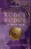 Rebel Rebel: A Sneak Peek (eBook, ePUB)