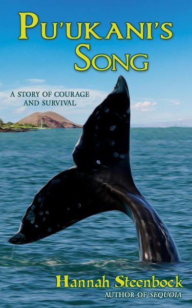 Pu'ukani's Song (eBook, ePUB) Pu'ukani's Song (eBook, ePUB)