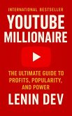 YouTube Millionaire (eBook, ePUB)