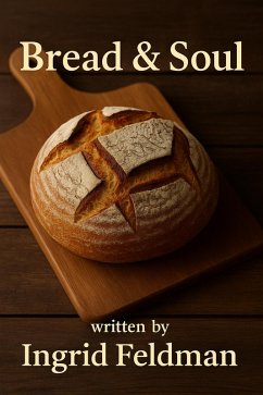 Cover Bread and Soul (eBook, ePUB)