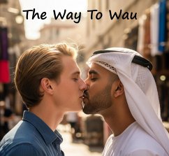 Cover The Way to Wau (eBook, ePUB)