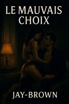 Cover Le mauvais choix (eBook, ePUB)