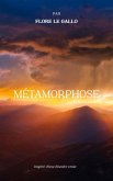 Métamorphose (eBook, ePUB)