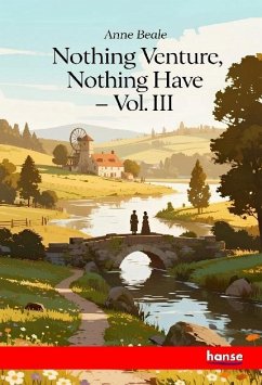 Cover Nothing Venture, Nothing Have