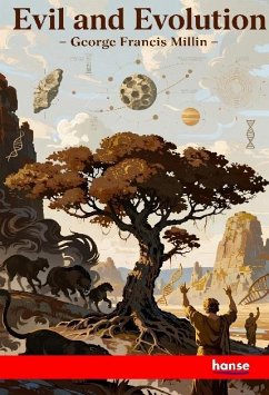 Cover Evil and Evolution