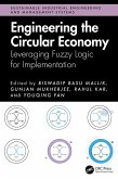 Engineering the Circular Economy (eBook, ePUB)