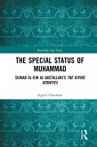 The Special Status of Muhammad (eBook, ePUB)