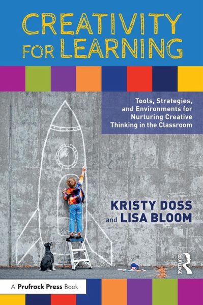 Creativity for Learning (eBook, PDF)