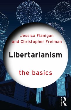 Cover Libertarianism (eBook, ePUB)