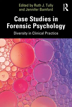 Cover Case Studies in Forensic Psychology (eBook, PDF)