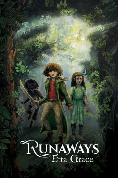 Cover Runaways (eBook, ePUB)