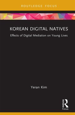 Cover Korean Digital Natives (eBook, PDF)