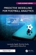 Predictive Modelling for Football... - Bild 1