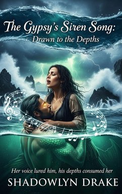 Cover The Gypsy's Siren Song: Drawn to the Depths (eBook, ePUB)