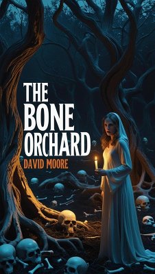 Cover The Bone Orchard (eBook, ePUB)
