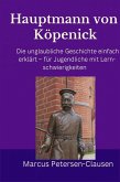 Hauptmann von Köpenick (eBook, ePUB) Hauptmann von Köpenick (eBook, ePUB)
