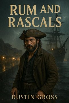 Cover Rum and Rascals (eBook, ePUB)