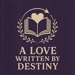 Cover Un amor escrito por el destino (eBook, ePUB)