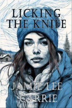 Cover Licking The Knife (eBook, ePUB)
