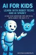AI for Kids: Learn with Robot Techie... - Bild 1