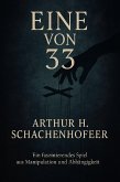 Eine von 33 (eBook, ePUB)