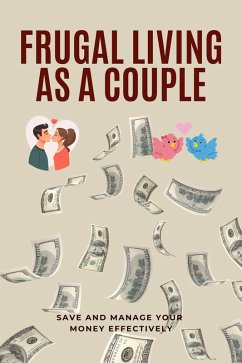 Cover Frugal Living as a Couple (eBook, ePUB)