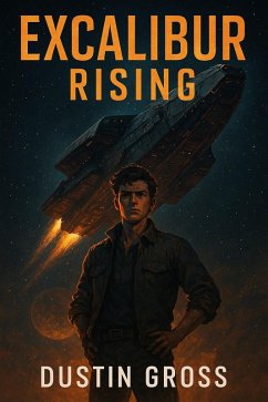 Cover Excalibur Rising (eBook, ePUB)