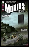 Mobius Blvd: Stories from the Byway Between Reality and Dream No. 23 / September 2025 (eBook, ePUB)