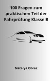 100 Fragen zum praktischen Teil der Fahrprüfung Klasse B (eBook, ePUB)