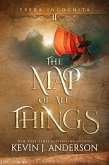 The Map of All Things (Terra Incognita, #2) (eBook, ePUB)