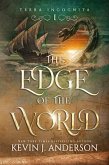 The Edge of the World (Terra Incognita, #1) (eBook, ePUB) The Edge of the World (Terra Incognita, #1) (eBook, ePUB)