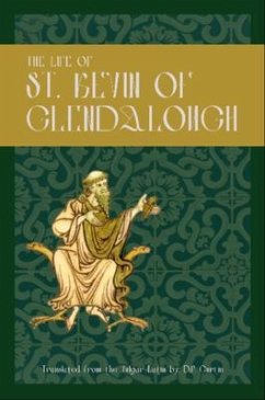 Cover The Life of St. Kevin of Glendalough (eBook, ePUB)