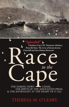 Cover Race to the Cape (eBook, ePUB)