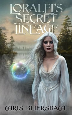 Loralei's Secret Lineage - A Sequel to the Slaughter Minnesota Horror Series - Book 2 (The Loralei Series, #2) (eBook, ePUB) Cover Loralei's Secret Lineage - A Sequel to the Slaughter Minnesota Horror Series - Book 2 (The Loralei Series, #2) (eBook, ePUB)