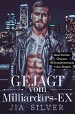 Gejagt vom Milliardärs-Ex: Eine Zweite-Chance-Billionärsromanze mit Folgen (Erbarmungslose Geschäfte: Eine Milliardärsvertrag-Romanzenreihe, #5) (eBook, ePUB) Gejagt vom Milliardärs-Ex: Eine Zweite-Chance-Billionärsromanze mit Folgen (Erbarmungslose Geschäfte: Eine Milliardärsvertrag-Romanzenreihe, #5) (eBook, ePUB)