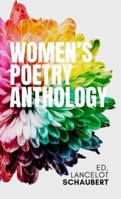 Women's Poetry Anthology (eBook, ePUB) - Dickinson, Emily; Lazarus, Emma