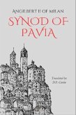 Synod of Pavia (eBook, ePUB)