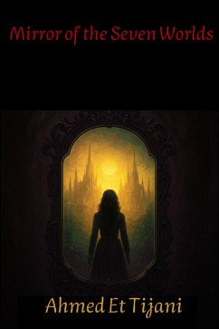 Mirror of the Seven Worlds (eBook, ePUB) - Ahmed
