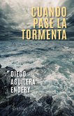 Cuando pase la tormenta (eBook, ePUB)