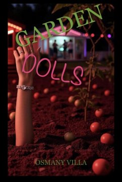 Cover Garden Dolls: The Bloom (eBook, ePUB)