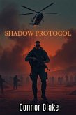 Shadow Protocol (eBook, ePUB)