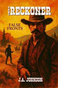 Cover The Reckoner (eBook, ePUB)