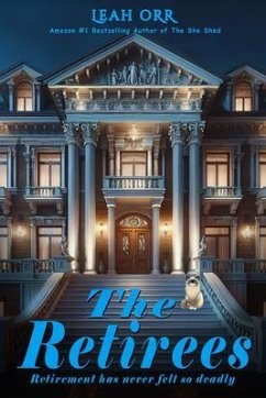 Cover The Retirees (eBook, ePUB)