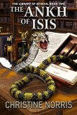 The Ankh of Isis (eBook, ePUB)