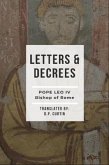 Letters & Decrees (eBook, ePUB) Letters & Decrees (eBook, ePUB)