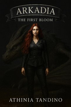 Cover Arkadia, The Age of First Bloom (eBook, ePUB)