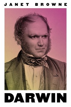Darwin (eBook, ePUB) - Browne, Janet